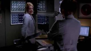 Grey's Anatomy - Izzie's diagnosis: Odds Moment