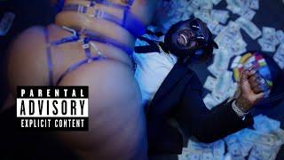 Bluez Brothaz, T-Pain & Young Ca$h - Biggest Booty (Official Music Video)