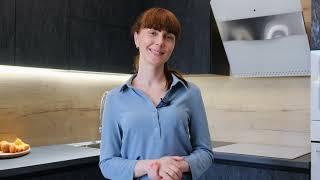самый крутой обзор кухни