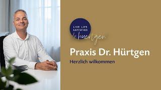 Dr. Hürtgen | Arztpraxis für Regenerative Medizin in Basel | Haarausfall | Erektionsstörungen