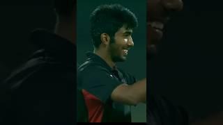 Jasprit Bumrah Success Story  #shorts #bumrah