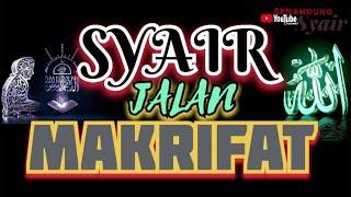 SYAIR JALAN MAKRIFAT