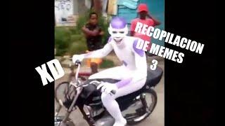 Recopilación de memes GRACIOSOS, RANDOM Y VIRALES #3