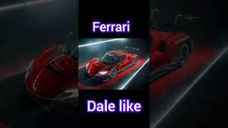 Autos Deportivos Marca Ferrari Y Audi