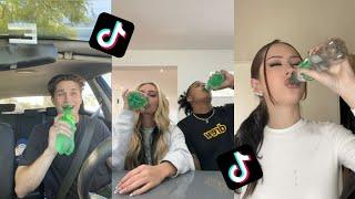 Sprite Challenge | Tik Tok Compilation