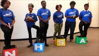 YMCA Headstart Event - Song