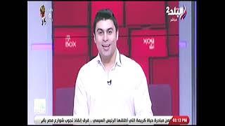 برنامج انبوكس حلقة كاملة 15-6-2019