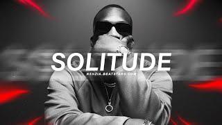 SDM x Ninho Type Beat "SOLITUDE" | Instru Melancolique | Instru Rap 2023