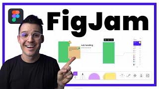 FigJam by Figma