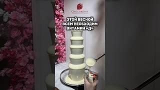 «Д» - «ДЕСЕРТЫ!» ТРЦ «MEGAberezka», Кулинарный Парк, «Chocoberry», 5 этаж