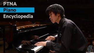 Jinguji Yuto / Tchaikovsky - Piano concerto No.1 (2022PTNA Grade Superior Final Round Silver Prize)