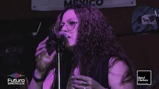 #JANISJOPLIN CONCIERTO COMPLETO(Hotel Chelsea Rock Classic Band )#TributoalaBrujaKósmica#FullConcert