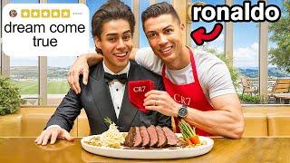 I EXPOSED Celebrity Owned Restaurants