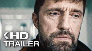 STRAY Trailer German (2019)