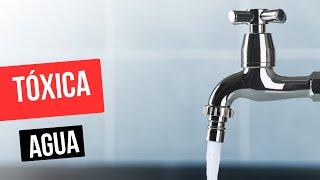 PFAS: Los Químicos Eternos que Amenazan Nuestra Salud y Medio Ambiente