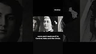 What Happened To Crimean Tatars During Deportation • Ukrainer #history #facts #crimea