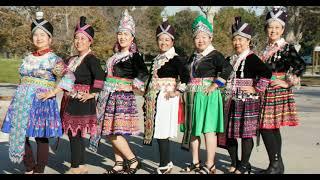 2021-2022 HMONG LONG BEACH Noj Peb Caug