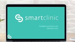 Smart Clinic - How to make a referral (demonstration and tutorial)