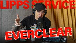 Art Alexakis of Everclear sits down with Scott Lipps to talk all things music and California