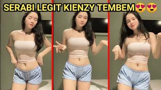 KUMPULAN TIKTOK KIENZY BERDEMAGE ⁉️ TERBARU 2022