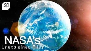 Experts Investigate Unusual Aircraft & Discover Possible Alien Activity | NASA's Unexplained Files