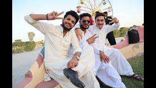 WHEN I WENT UK feat; Lala Bhai Vlogs  | #umerkot