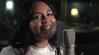 Jessica Mauboy performs My Island Home