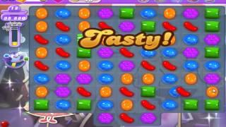 Candy Crush Saga Dreamworld Level 43