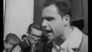 Mario Savio Berkley Gears Freedom