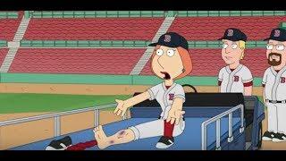 Family Guy - Can You Walk It Off?!