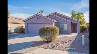 14739 W Watson Ln, Surprise, AZ 85379 USA