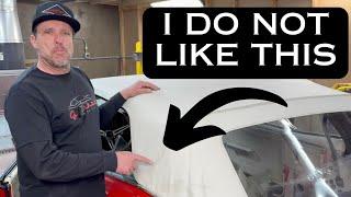 The WORST Classic Car FACTORY Features – And My SOLUTIONS!