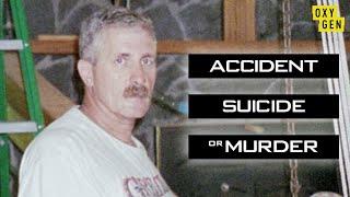 Decorated War Hero Found Dead | Accident, Suicide, or Murder Highlights | Oxygen