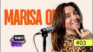 Marisa Orth - THEORAPIA #03