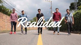 Ciudad Capital - Realidad - Video Oficial HD