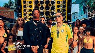Ryan Castro, Hamilton - A POCA LUZ (Video Oficial)