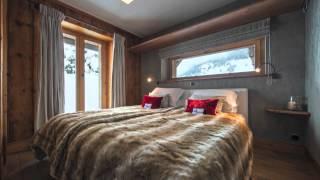 Pierre Avoi - Luxury Ski Chalet Verbier, Switzerland