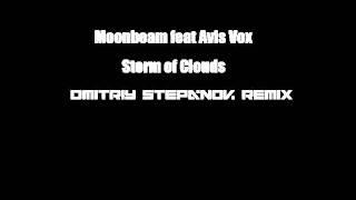 Moonbeam feat Avis Vox Storm of Clouds(Dmitriy Stepanov remix)