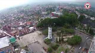 PT Semen Padang : welcome to ranah minang