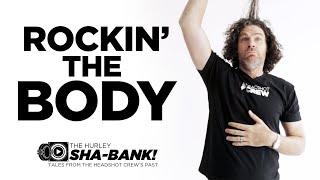 Rockin’ The Body | Peter Hurley