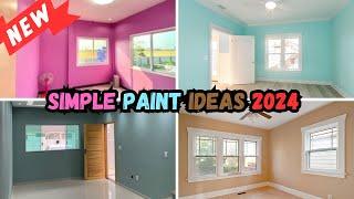 Discover the Best Wall Paint Colors for 2024