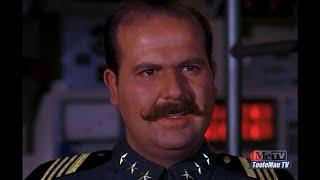 Voyage to the Bottom of the Sea S2E12 "The Machines Strike Back" HDTV w/Star Trek's Harry Mudd!