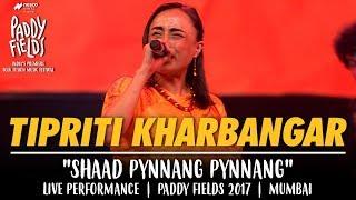 Tipriti Kharbangar Shad Pynnang Pynnang | Live Performance at Paddy Fields 2017 | Mumbai