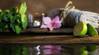 เพลงเปิดในห้องนวด ฟังสบาย ผ่อนคลาย Relaxing music #spa​ and massage music, Sleep Music