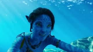 Tulkun Returning Home | AVATAR: The Way Of Water HD