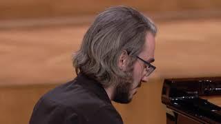 ALEXANDER GADJIEV – Mazurka in B major, Op. 56 No. 1 (18th Chopin Competition, third stage)