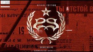 Stone Sour - Subversive (Audio)