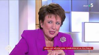 Chirac, dernier des « fauves » pour R. Bachelot - C à vous : l’intégral - 02/10/2024