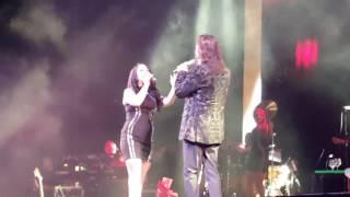 La Pareja Ideal..Marco Antonio Solis..Puerto Rico