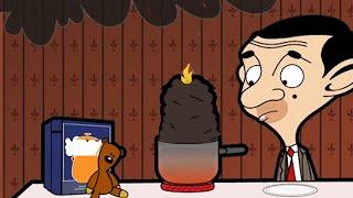 When You Forget to Set the Timer! | Mr Bean Animated Season 3 | Full Episodes | Mr Bean